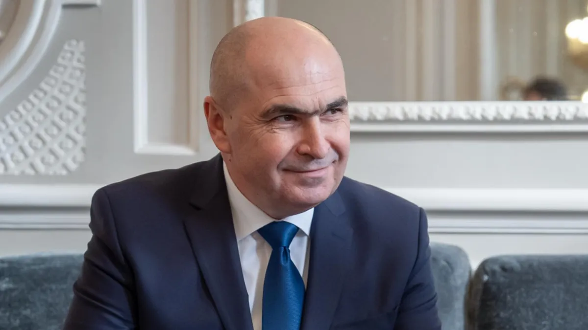 Bolojan: turul doi, greu de anticipat (sursa: Facebook/Ilie Bolojan)