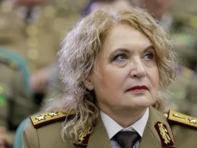 Licitație de 18 milioane de euro, trucată la Spitalul Militar din București în favoarea familiei sponsorului lui Sorin Oprescu (sursa: Inquam Photos/Octav Ganea)