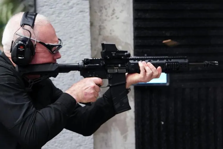 Israel, avertisment dur pentru Iran, Hezbollah (sursa: Facebook/Yoav Gallant)