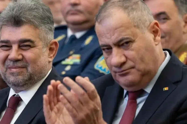 Eximbank, credite neperformante de miliarde lei, acordate de politrucii din CIFGA, Marian Neacșu (PSD) unul dintre ei Foto: Facebook