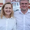 Un senator USR, Irineu Darău, se retrage din funcțiile de comunicator și coordonator al campaniei lui Lasconi în Brașov (sursa: Facebook/Irineu Darău)