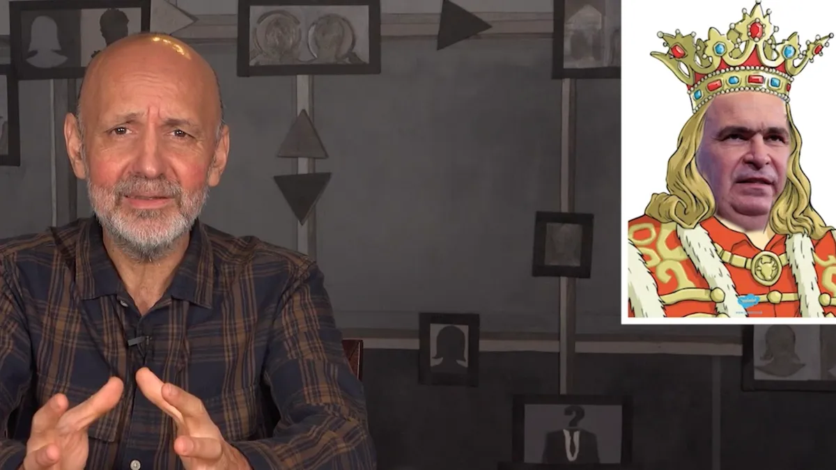 Biroul Electoral cenzurează o postare pe TikTok care preia un mesaj al lui Valeriu Nicolae Foto: Facebook