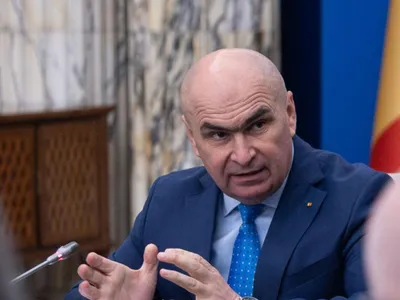 Bolojan acuză disfuncționalitățile sistemului de sănătate (sursa: Facebook/Guvernul României)