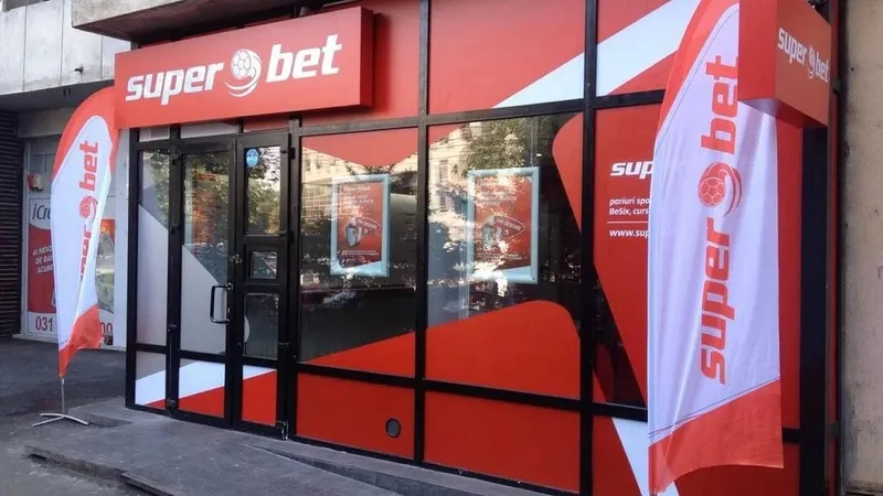 Superbet a cumpărat acţiuni One United Properties Foto: Economica.net