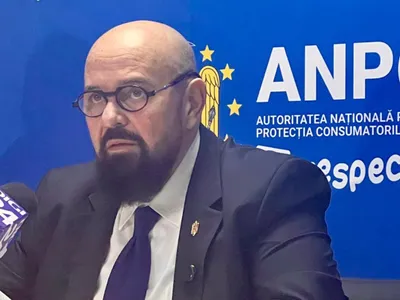 Piedone investigat pentru scurgeri de informații (sursa: Facebook/Cristian Popescu Piedone)