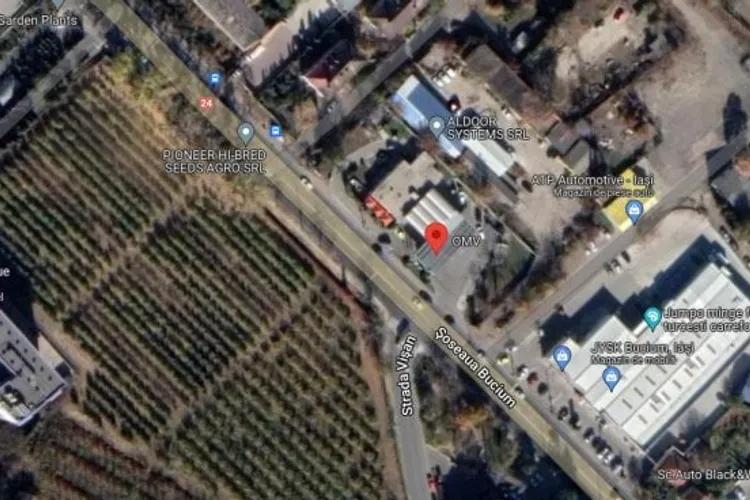 Urmașii Brâncovenilor, afaceri imobiliare de milioane (sursa: ziaruldeiasi.ro)