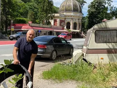 Un președinte de consiliu județean, Romeo Dunca, i-a cerut unui manager de spital să informatizeze unitatea medicală, pentru a se ști cum se cheltuie banii Foto: Facebook