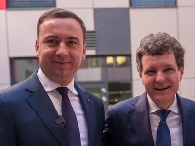 Gazul american pe care-l voia PSD ar fi păgubit României cu 300 de milioane de euro pe an, arată Romgaz