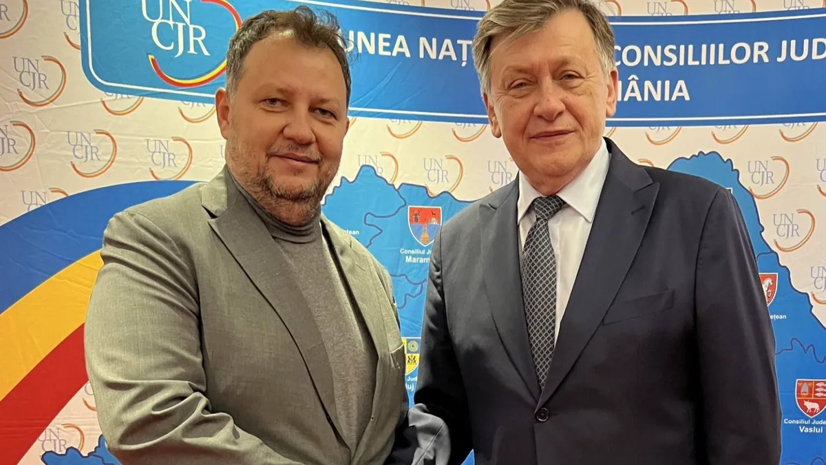 Liberalul Toma Petcu, îmbogățit la alegeri (sursa: Facebook/Toma Petcu)