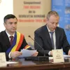 Primarul s-a făcut că nu vede că blocul autorizat pentru două etaje are nouă. Dar prescripția e aproape (sursa: ziaruldeiasi.ro)