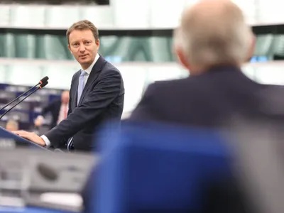 Siegfried Mureșan: „Adevărul este că PSD-ul este partidul care s-a opus mereu reformelor” Foto: Facebook