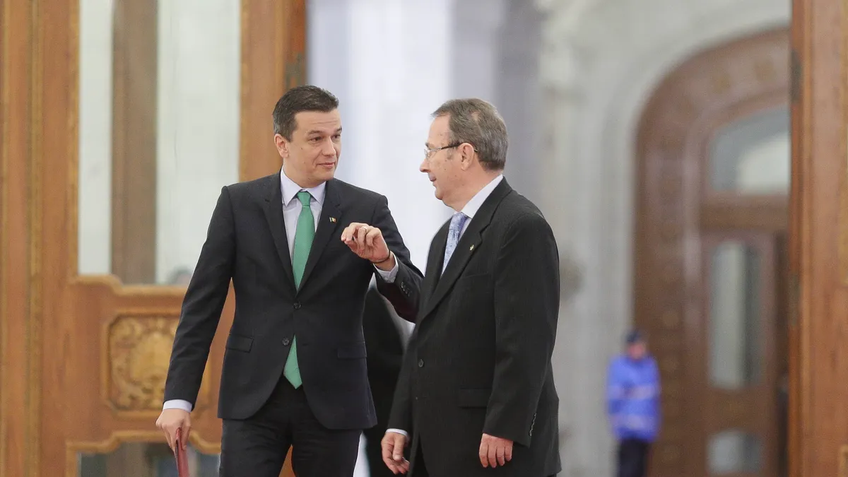 Judecătorii lui Dorneanu scapă de DNA Foto: Inquam/ Octav Ganea