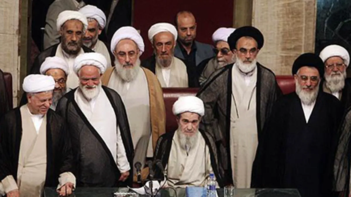 Iranul are un nou lider suprem (sursa: ncr-iran.org)