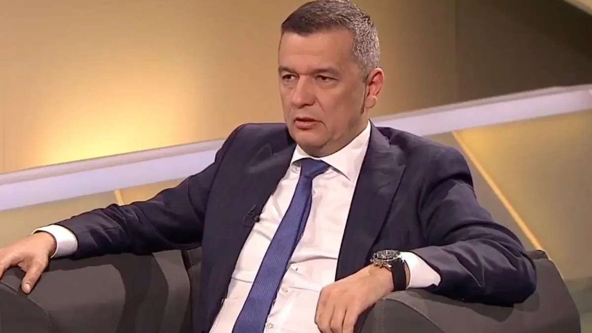 Grindeanu, relaxat în fața problemelor economice (sursa: Facebook/Sorin Grindeanu)
