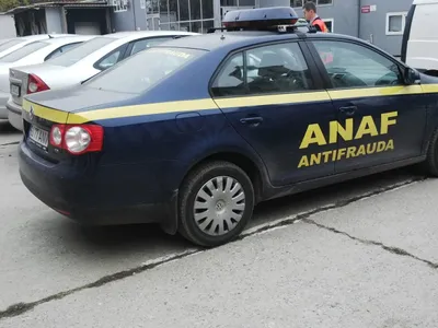 Evaziune uriașă prin fraude cu TVA-ul, tip „carusel”: într-un an, mai mult decât autostrada Moldovei - evaluare CFA România