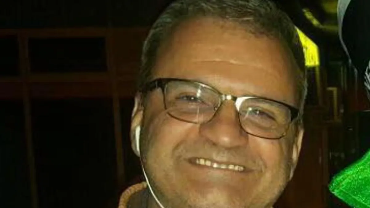 Victor Giosan, numit consilier de stat (sursa: Facebook/Victor Giosan)