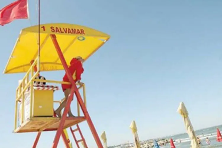 România, locul IV în UE la numărul celor înecați  Foto: România Actualități