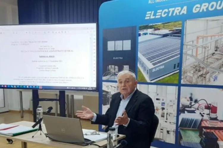 O mare firmă românească, aproape distrusă de un proces cu 110 termene. Judecătorii au acceptat o expertiză neconformă (sursa: ziaruldeiasi.ro)