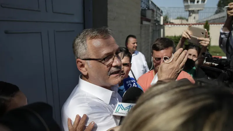 Interpușii lui Dragnea, noi contracte publice (sursa: Inquam Photos/Octav Ganea)