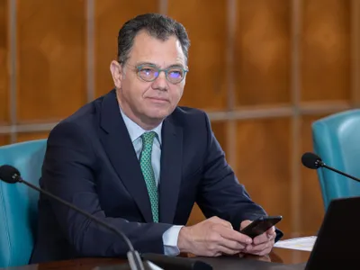 Firmele lui Oprea, datorii către stat (sursa: Facebook/Stefan Radu Oprea)