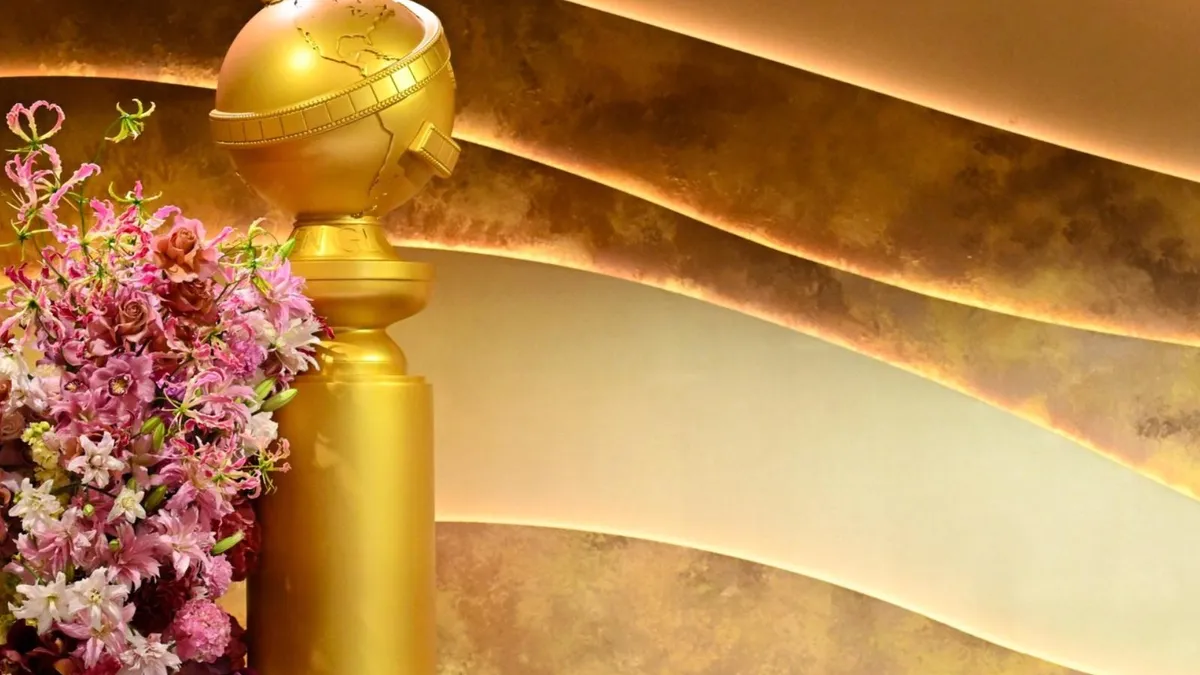 Globurile de Aur 2026, nominalizări (sursa: Facebook/Golden Globes)