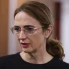 Savonea, acuzată că a falsificat susținerea pentru listele de înfierare a societății civile (sursa: Inquam Photos/Octav Ganea)