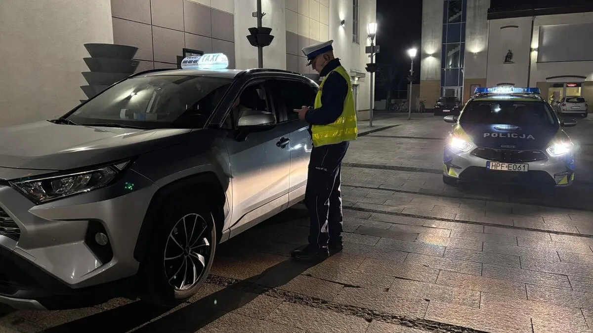 Polonia prelungește controalele la granițe (sursa: Facebook/Marcin Kierwiński)