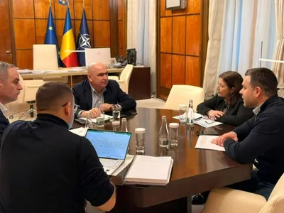 Primăria Capitalei, în pragul falimentului (sursa: Facebook/Primăria Municipiului București)