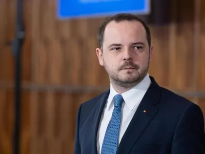 Spitalele publice vor publica lunar rapoarte (sursa: Facebook/Alexandru Rogobete)