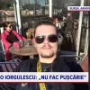 Mario Iorgulescu, protejat de Savonea, își bate joc: „Justiția din România n-are ce să-mi facă mie” Foto: captură video