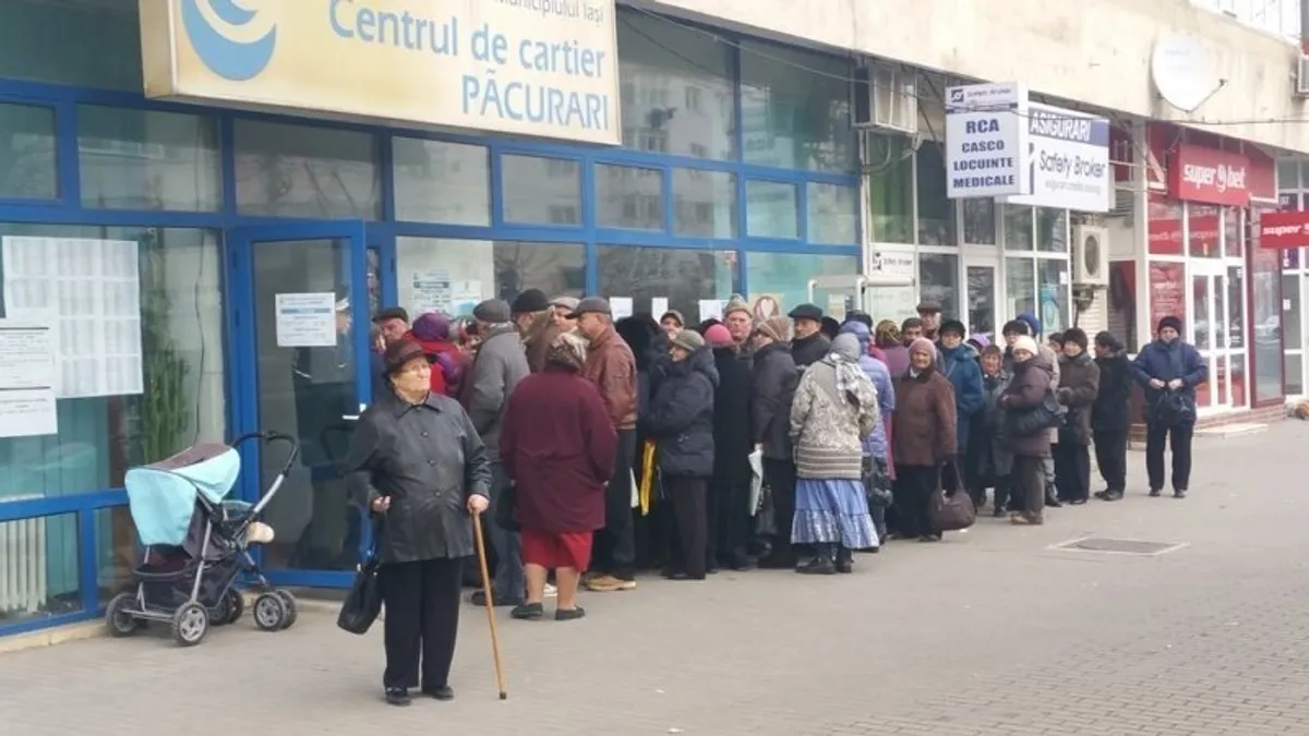 Taxe mai mari, buget local mai mic (sursa: ziaruldeiasi.ro)