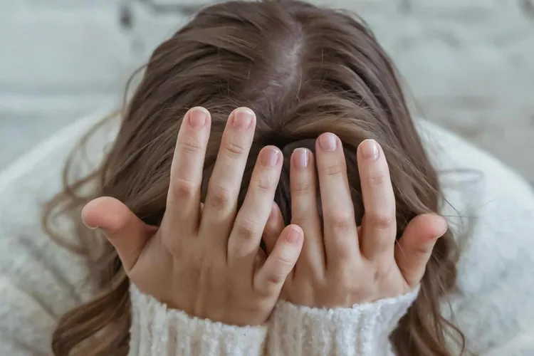 Judecătorii tolerează violența contra femeilor (sursa: Pexels/Keira Burton)