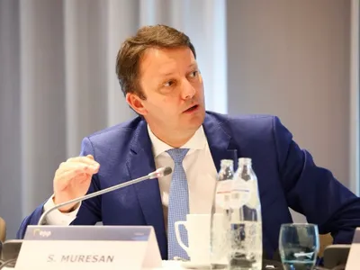 Siegfried Mureșan, critici pentru Nicușor Dan (sursa: Facebook/Siegfried Muresan)