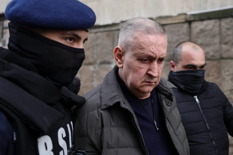 Primul atac al unui ministru PNL către ex-șeful de cabinet al lui Grindeanu, reținut de DNA Foto: Inquam/Octav Ganea