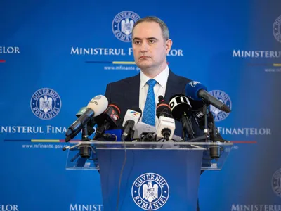 Blocaj în coaliție pe bugetul României (sursa: Facebook/Alexandru Nazare)