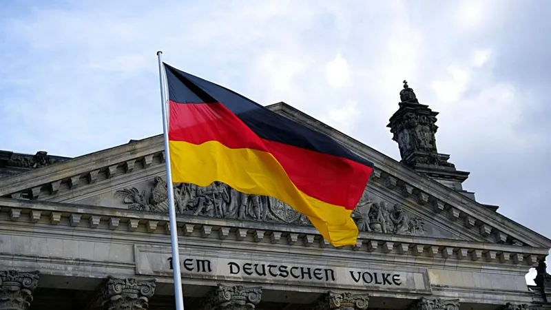 Germania, acces dificil la bani cash (sursa: Pexels/Ingo Joseph)