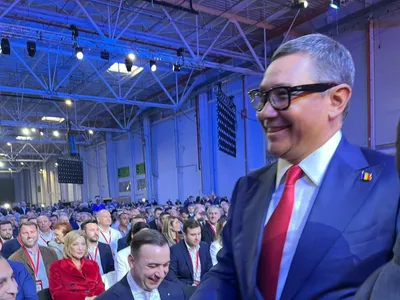 După eșecul cu Pro România, Ponta anunță că își mai face un partid. Ar putea rupe voturile AUR