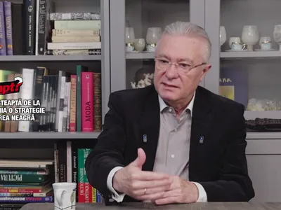 Cristian Diaconescu avertizează că România ar putea rata summit-ul NATO de la Ankara, din 7-9 iulie Foto: Captură video