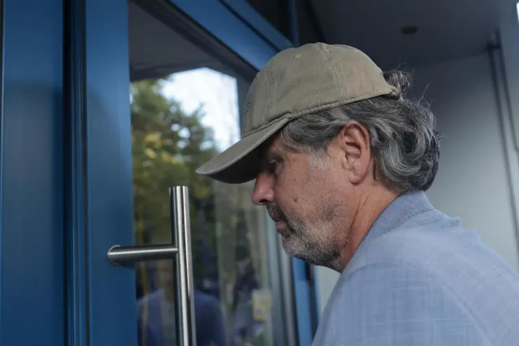 Fly Lili neagă asocierea cu Potra (sursa: Inquam Photos/George Călin)