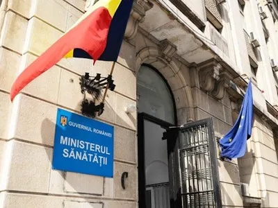 Malarie în București, sursa infectării - locală (sursa: Facebook/Ministerul Sănătății)