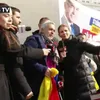 Eșec deplin al mitingului suveranist pro-Georgescu Foto: captură video