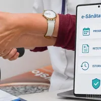 Platforma CNAS e-Sănătatea Mea, care a înghițit 100 milioane euro din PNRR, un dezastru - ZF