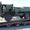 SUA întârzie livrările de armament pentru Europa (sursa: war.gov)
