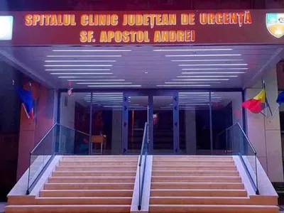 Medicii de la SJU Constanța și-au luat adeverințe medicale că nu pot face gărzi Foto: news.ro