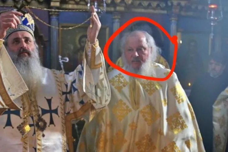 Starețul Metodie a băut metodic până s-a făcut matol, apoi a urcat la volan. Condamnat la închisoare (sursa: ziaruldeiasi.ro)