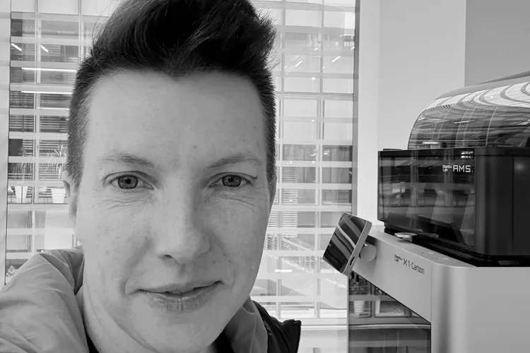 Demisie din conducerea companiei OpenAI (sursa: X/Caitlin Kalinowski)