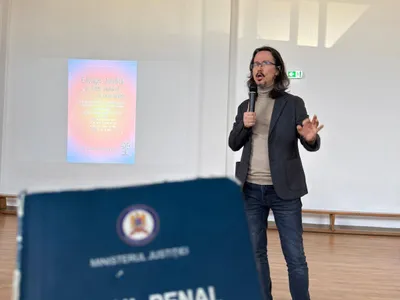 Cristi Danilet crede că CCR ar trebui sesizat după aparițoia listelor negre ale CSM Foto: Facebook