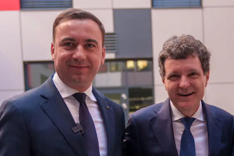 Gazul american pe care-l voia PSD ar fi păgubit România cu 300 de milioane de euro pe an, arată Romgaz