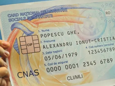 165.000 de persoane au “dispărut“ din baza de date a CNAS 