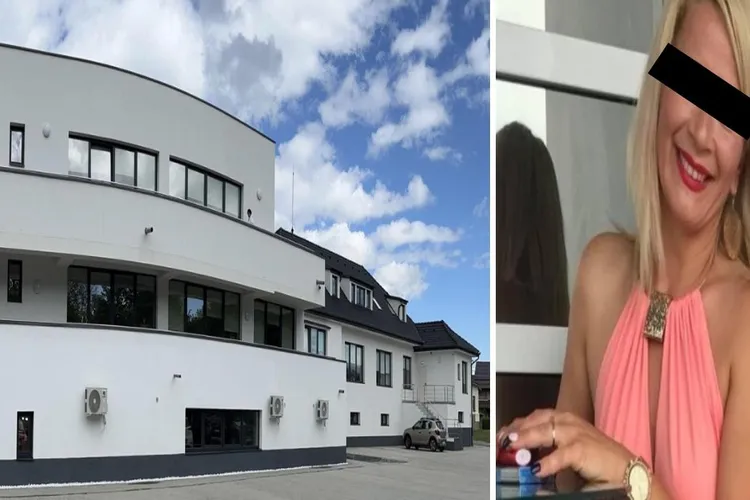 Asistentă arestată pentru omor, anchetă la spital (sursa: sibiuindependent.ro)